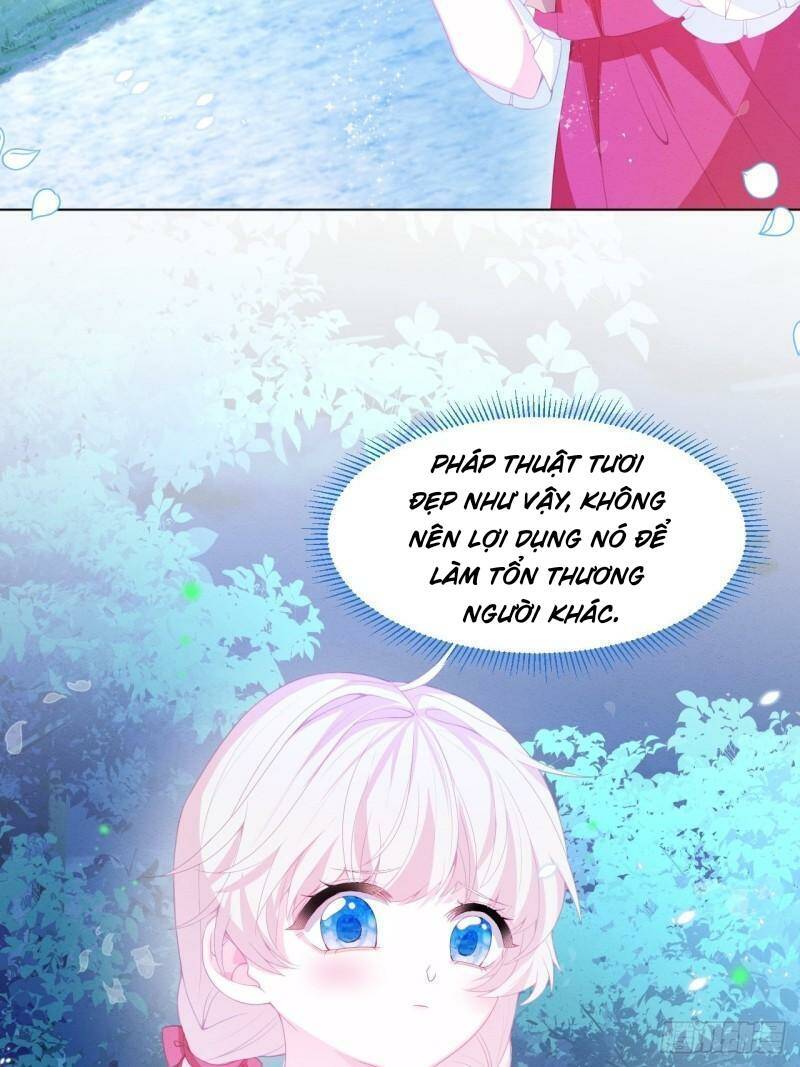 Ninita Yêu Dấu Chap 31 - Next Chap 32