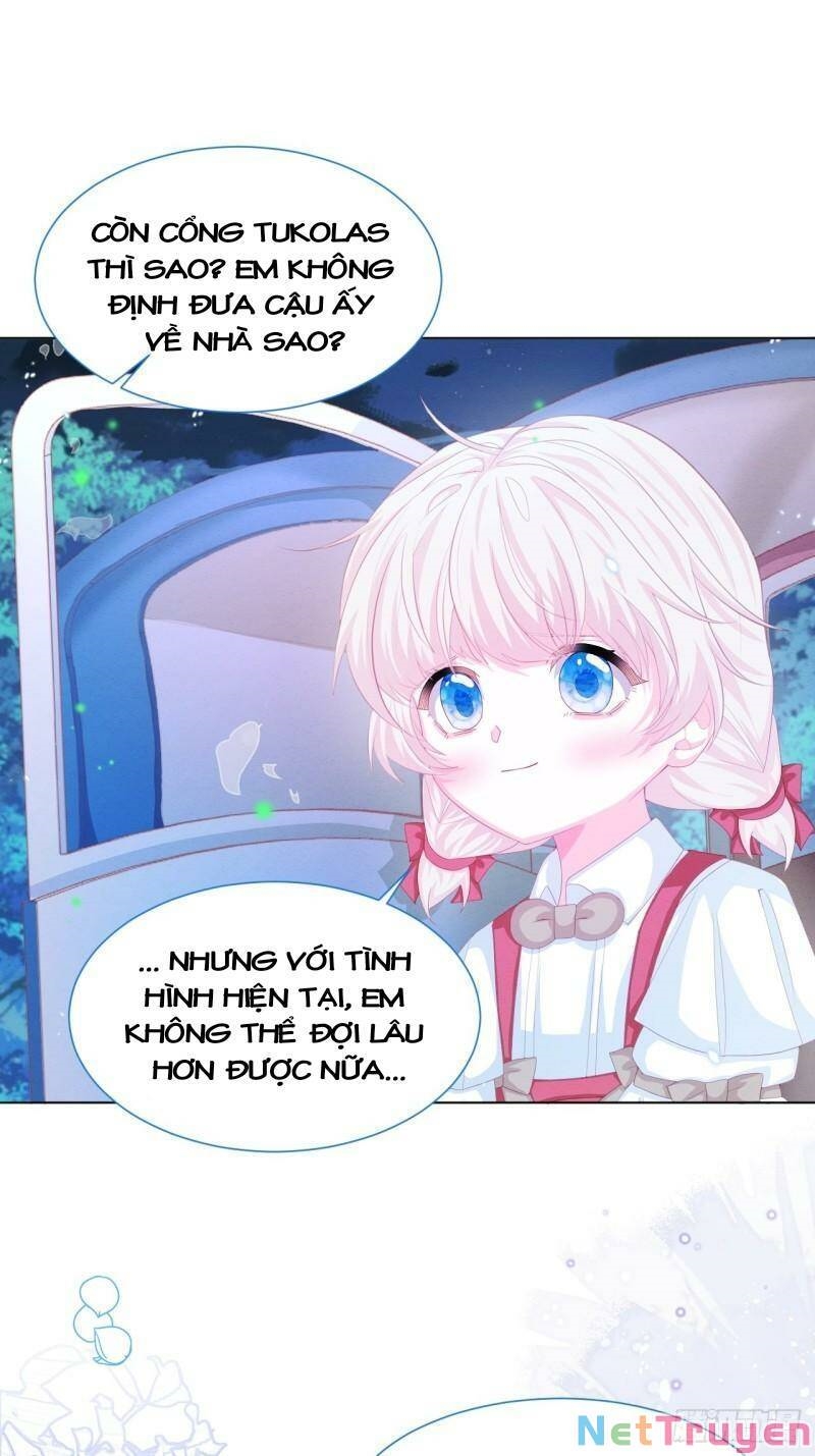 Ninita Yêu Dấu Chap 31 - Next Chap 32