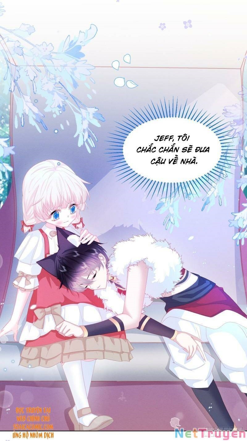 Ninita Yêu Dấu Chap 31 - Next Chap 32