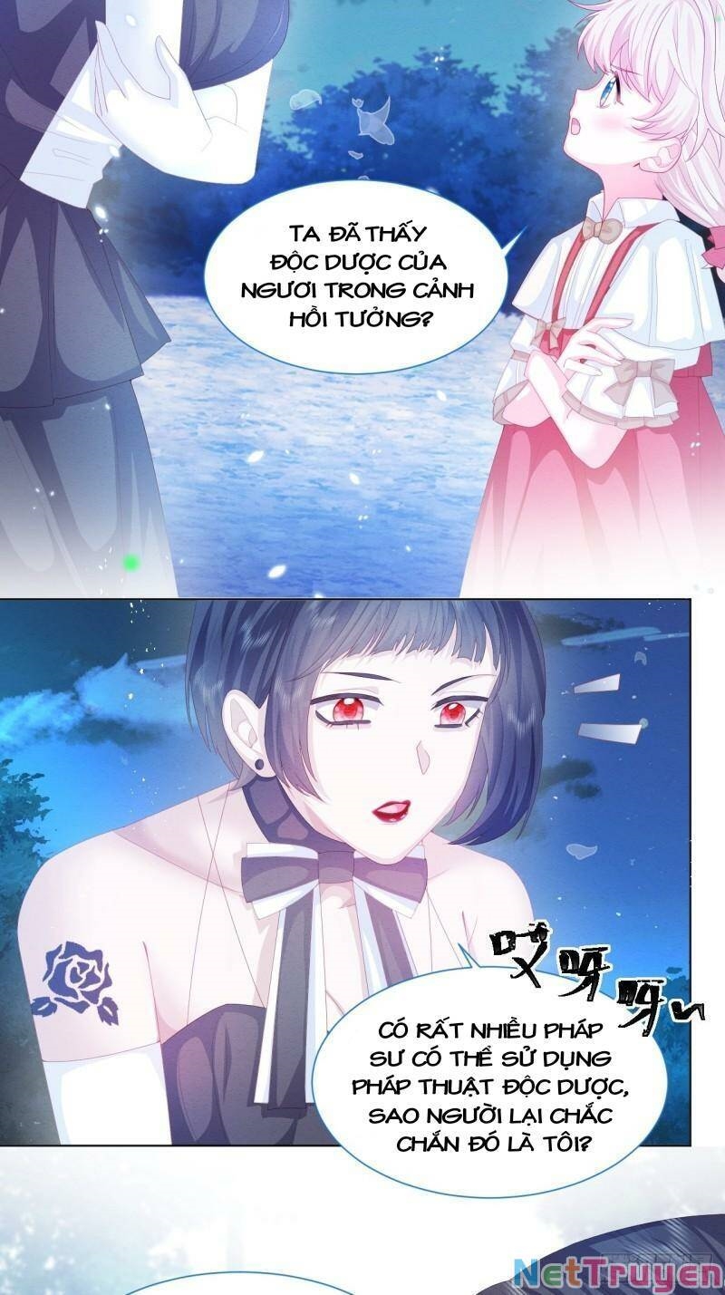 Ninita Yêu Dấu Chap 31 - Next Chap 32