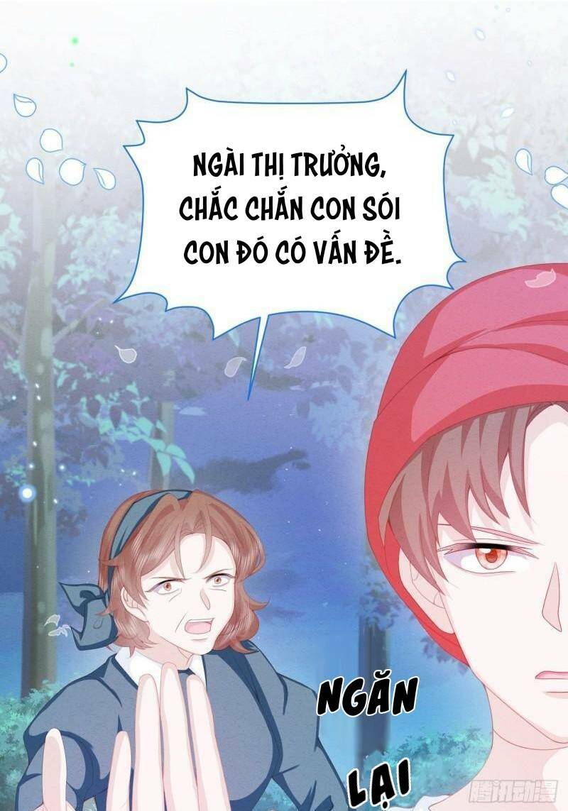 Ninita Yêu Dấu Chap 32 - Next Chap 33