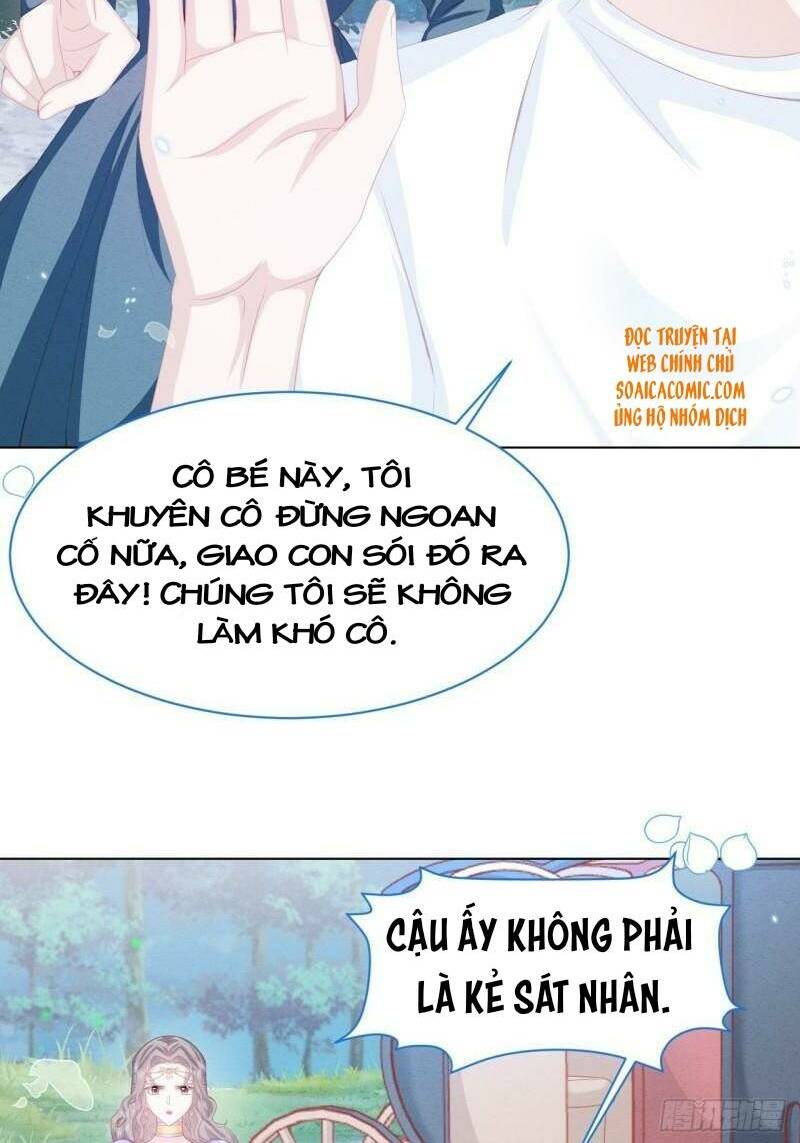 Ninita Yêu Dấu Chap 32 - Next Chap 33