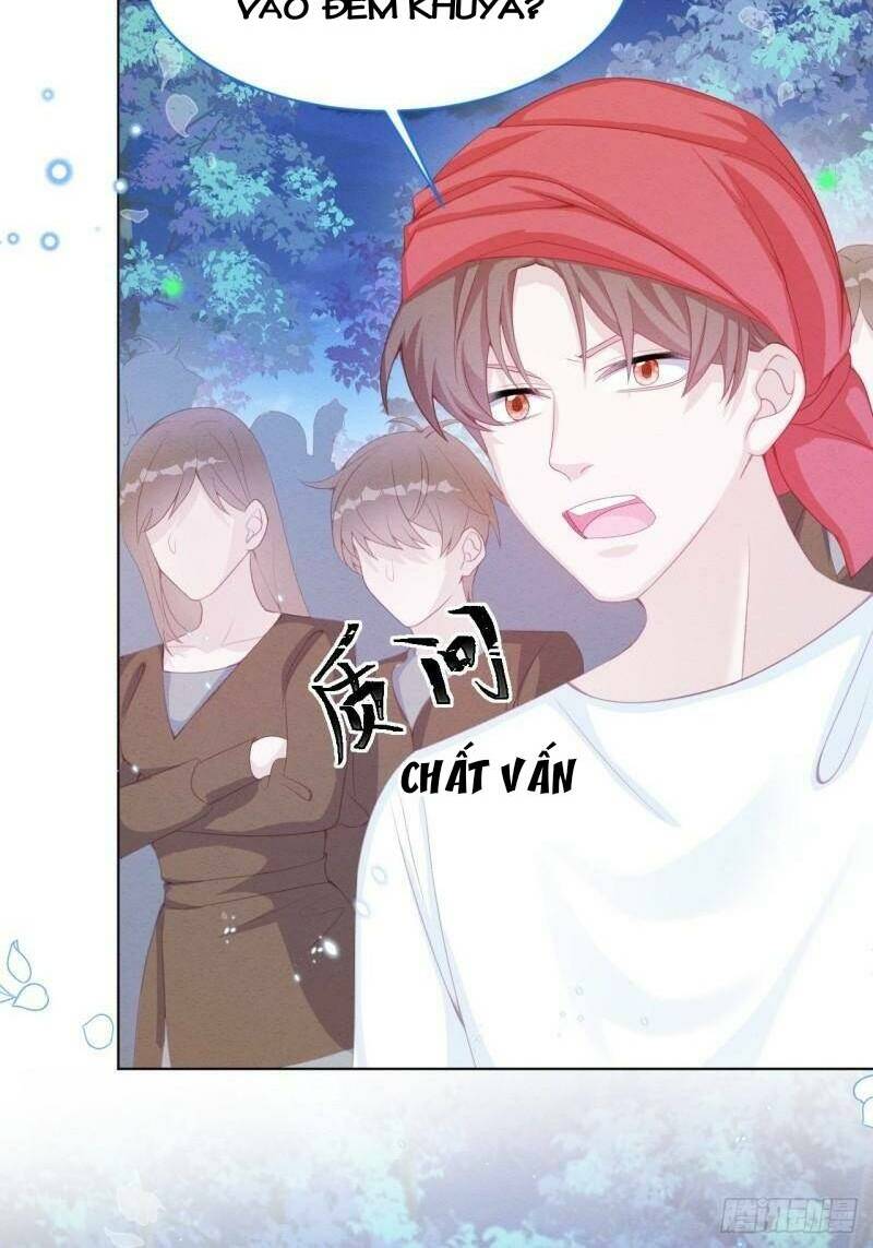 Ninita Yêu Dấu Chap 32 - Next Chap 33
