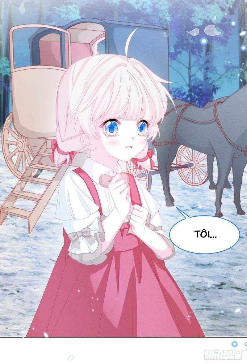 Ninita Yêu Dấu Chap 32 - Next Chap 33