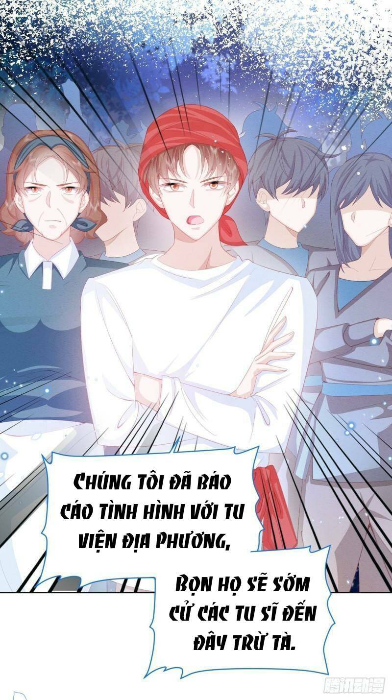 Ninita Yêu Dấu Chap 32 - Next Chap 33