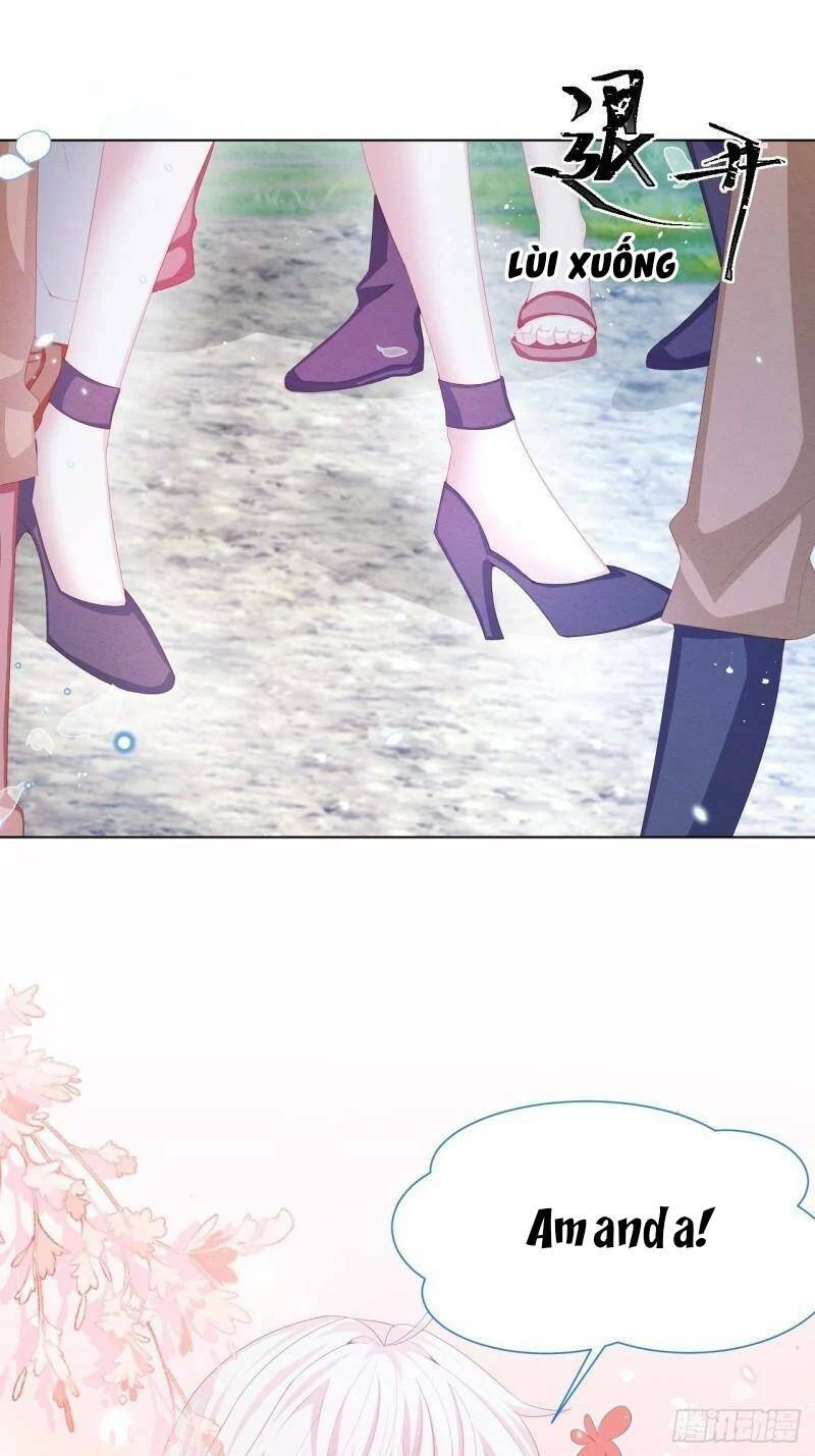 Ninita Yêu Dấu Chap 32 - Next Chap 33