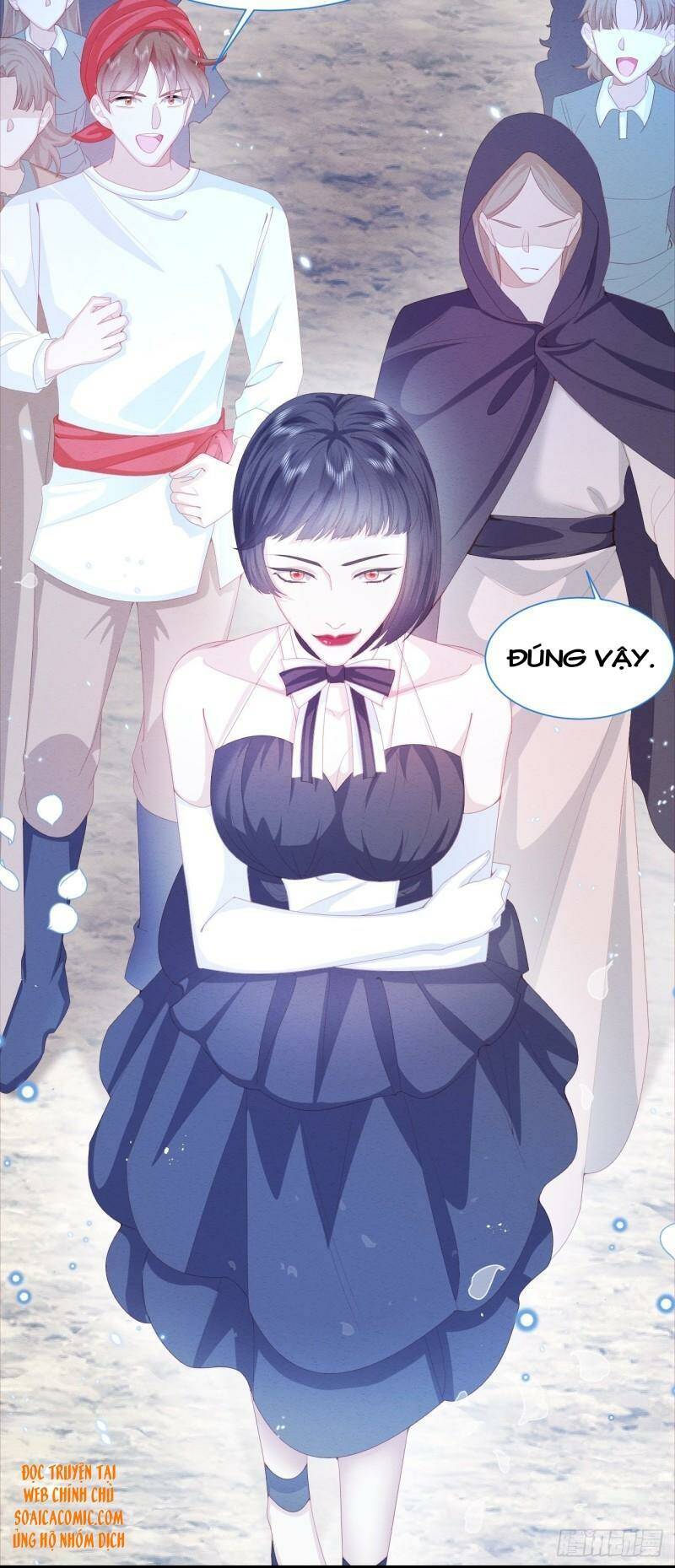 Ninita Yêu Dấu Chap 32 - Next Chap 33