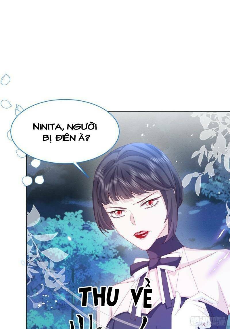 Ninita Yêu Dấu Chap 32 - Next Chap 33