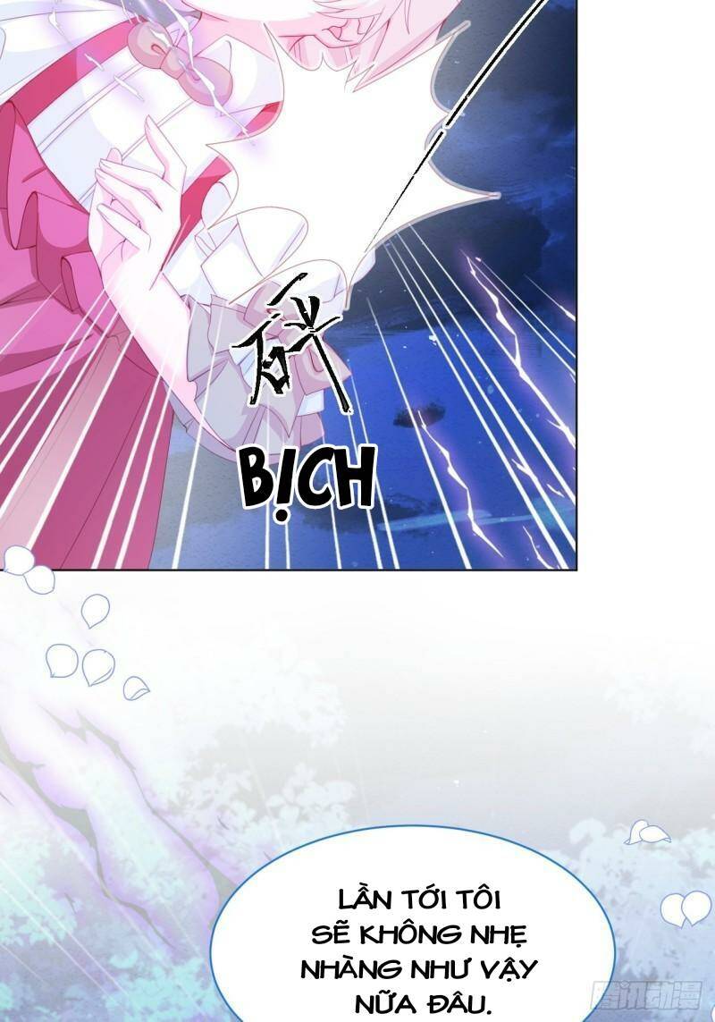 Ninita Yêu Dấu Chap 32 - Next Chap 33