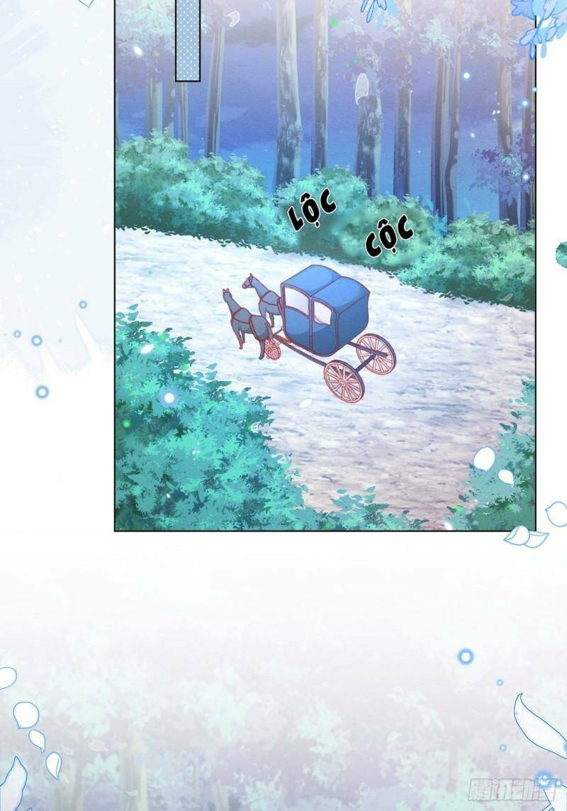 Ninita Yêu Dấu Chap 32 - Next Chap 33