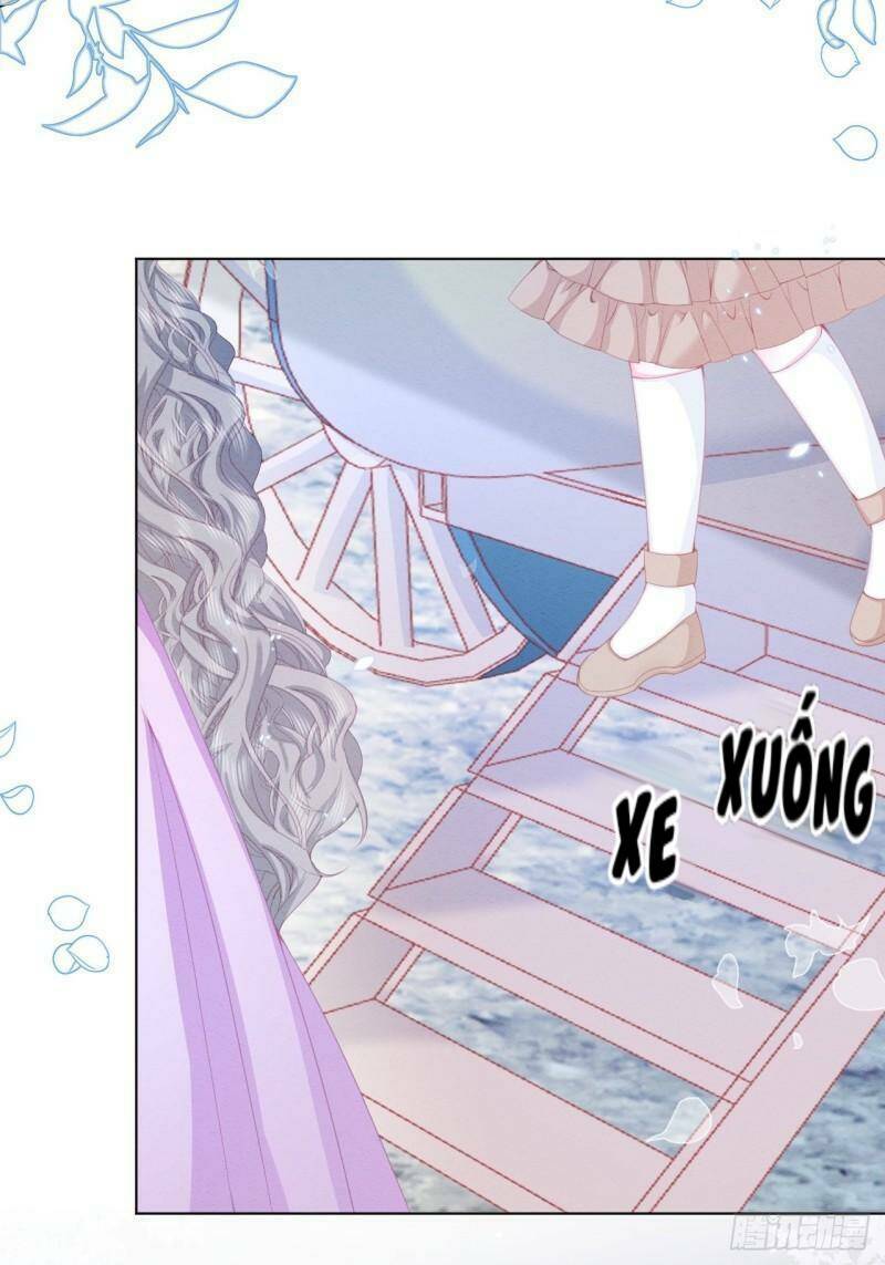 Ninita Yêu Dấu Chap 32 - Next Chap 33