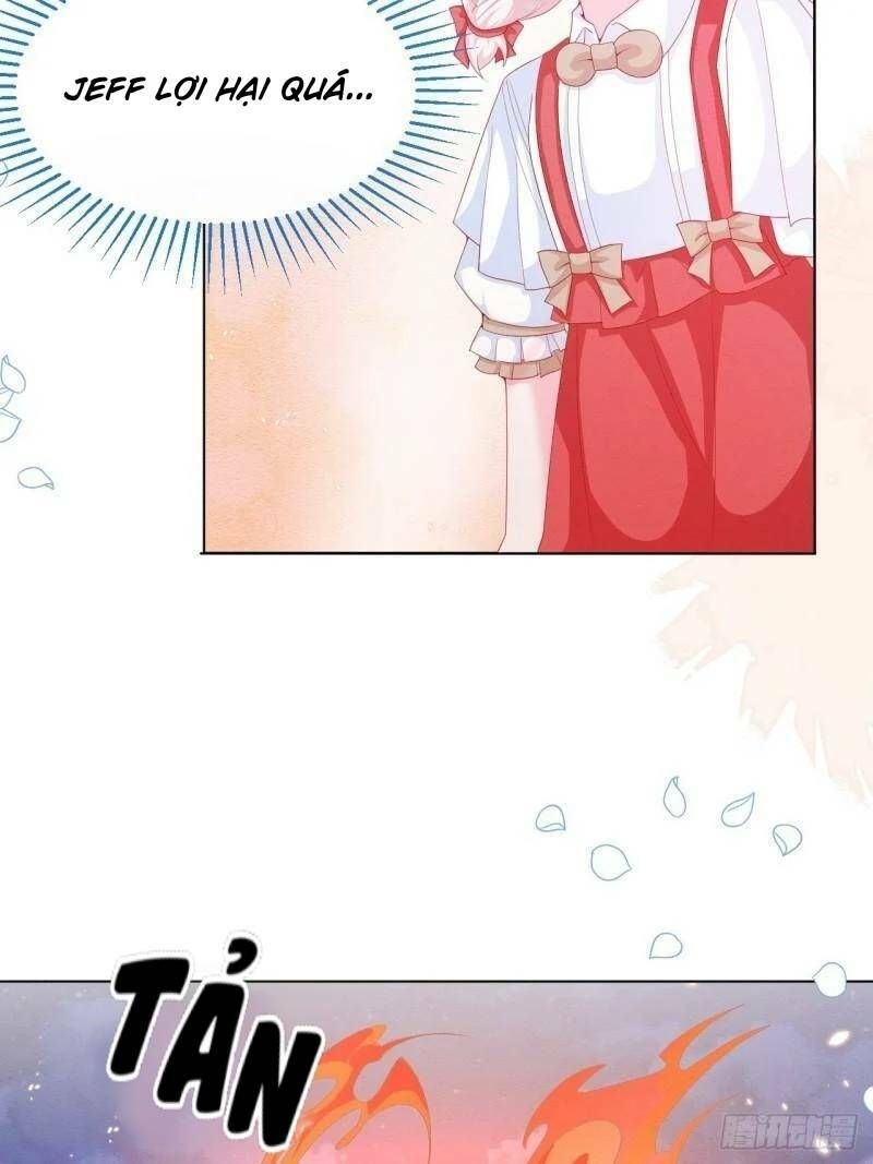 Ninita Yêu Dấu Chap 33 - Next Chap 34