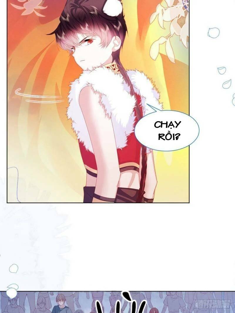 Ninita Yêu Dấu Chap 33 - Next Chap 34