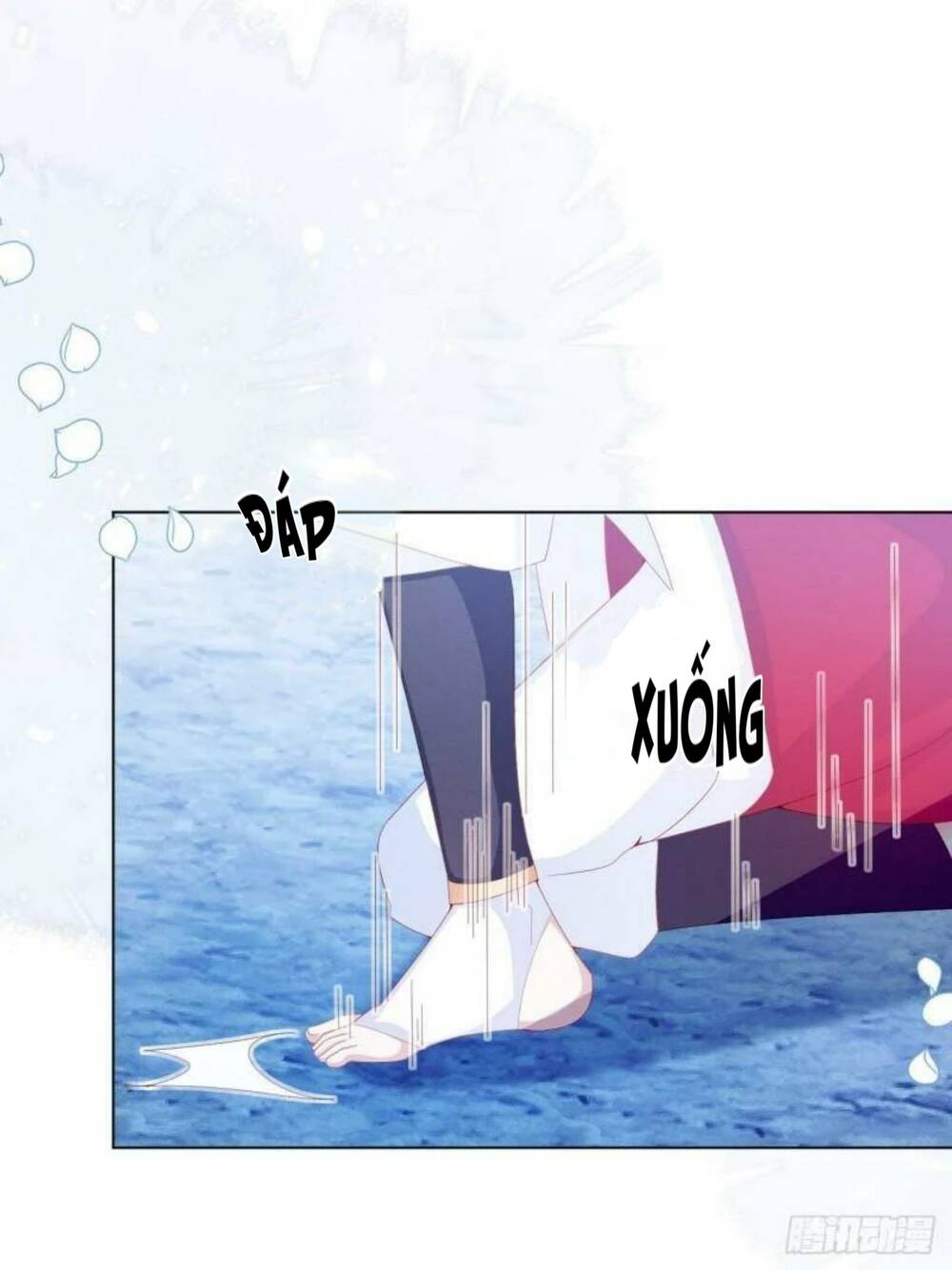 Ninita Yêu Dấu Chap 33 - Next Chap 34