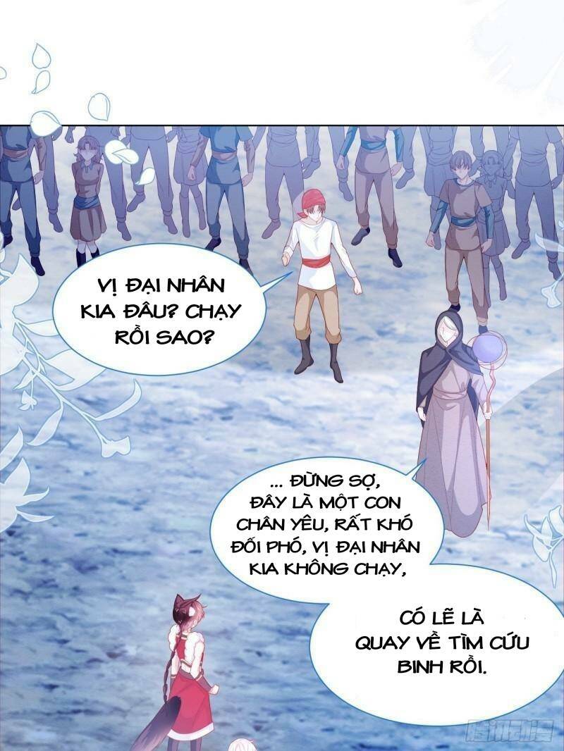 Ninita Yêu Dấu Chap 33 - Next Chap 34
