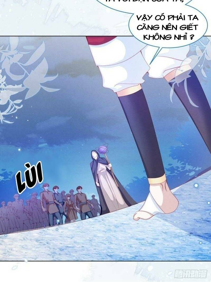 Ninita Yêu Dấu Chap 33 - Next Chap 34