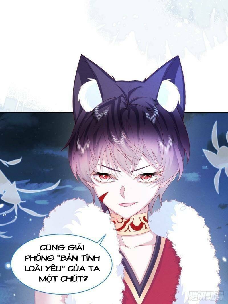 Ninita Yêu Dấu Chap 33 - Next Chap 34