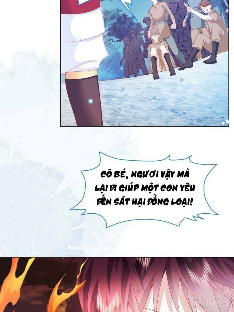 Ninita Yêu Dấu Chap 33 - Next Chap 34