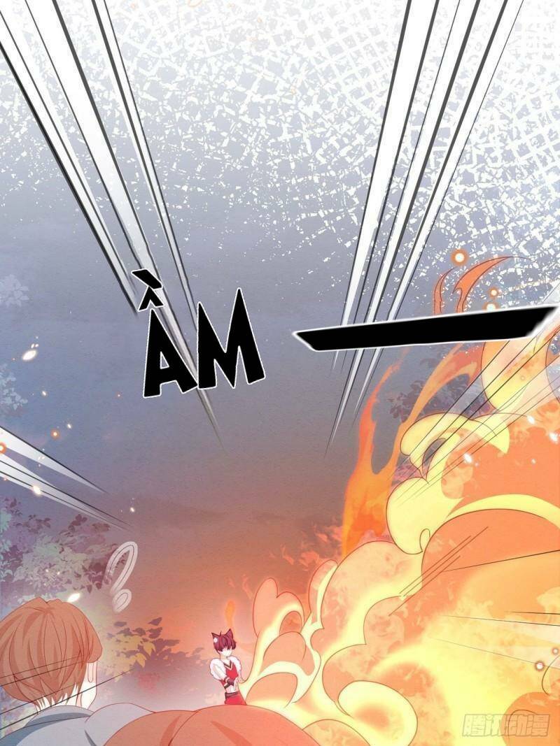 Ninita Yêu Dấu Chap 33 - Next Chap 34