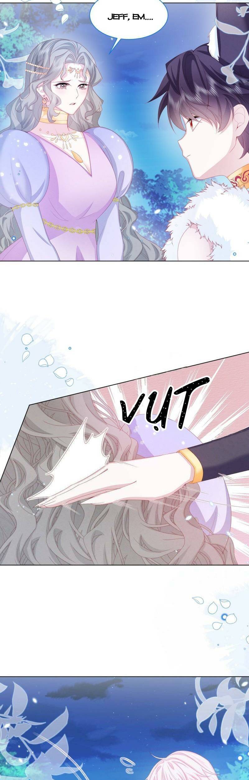 Ninita Yêu Dấu Chap 33 - Next Chap 34