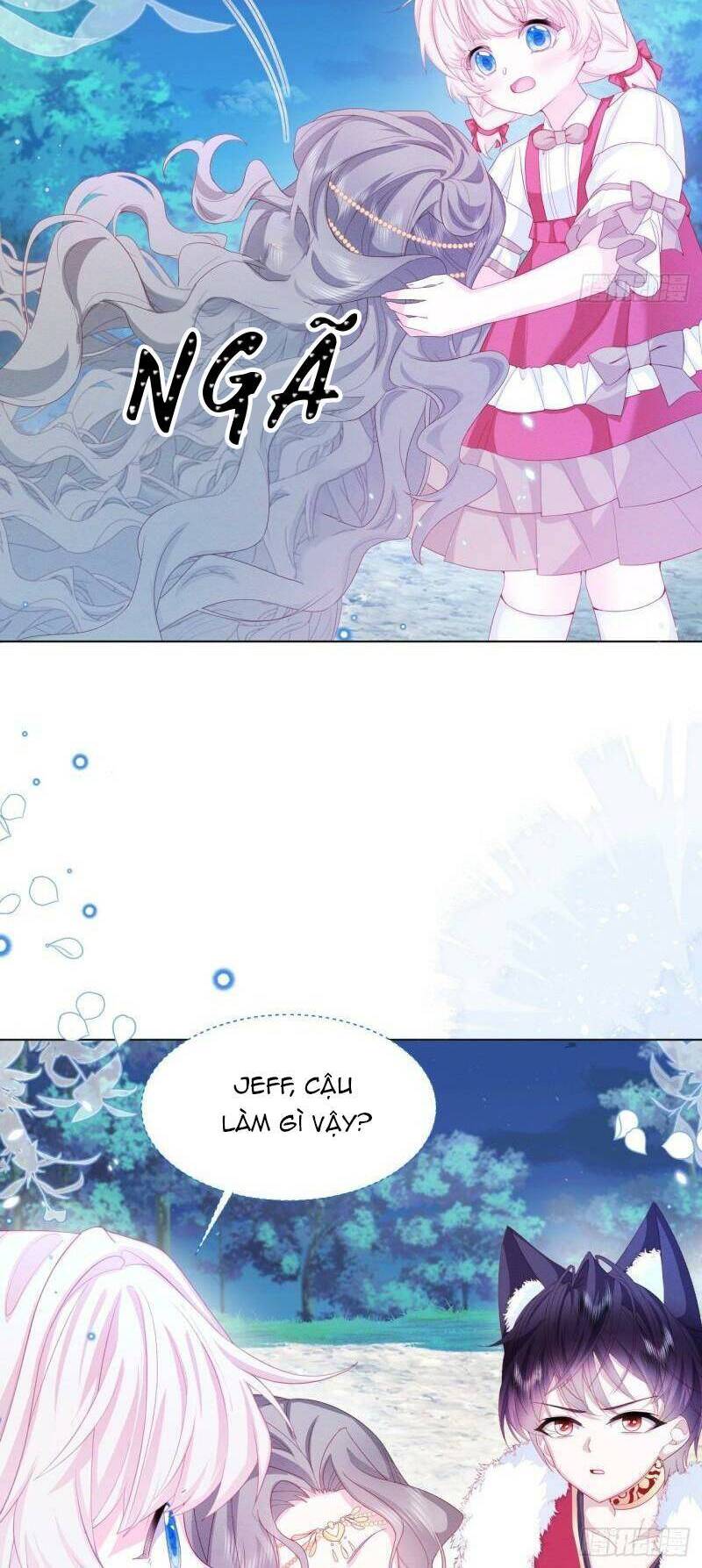 Ninita Yêu Dấu Chap 33 - Next Chap 34