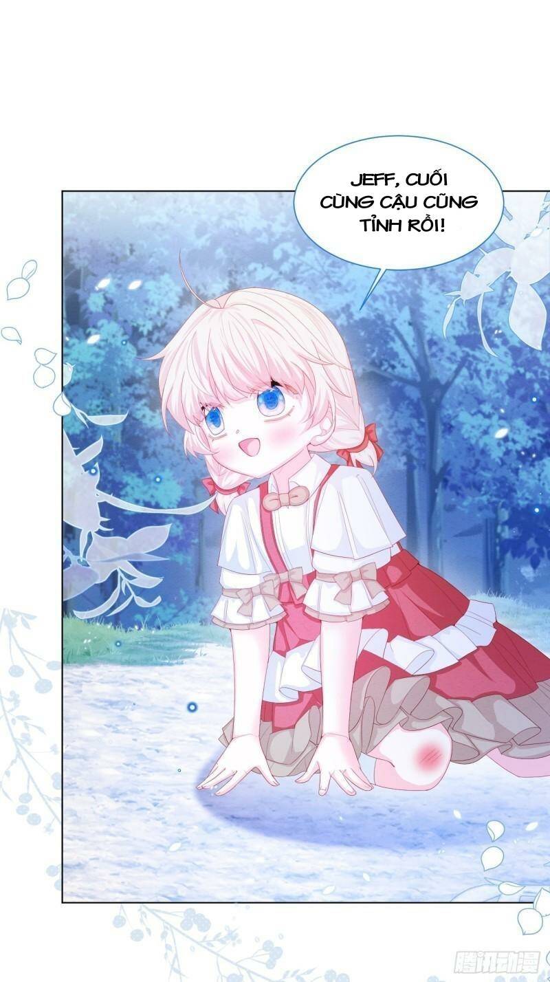 Ninita Yêu Dấu Chap 33 - Next Chap 34