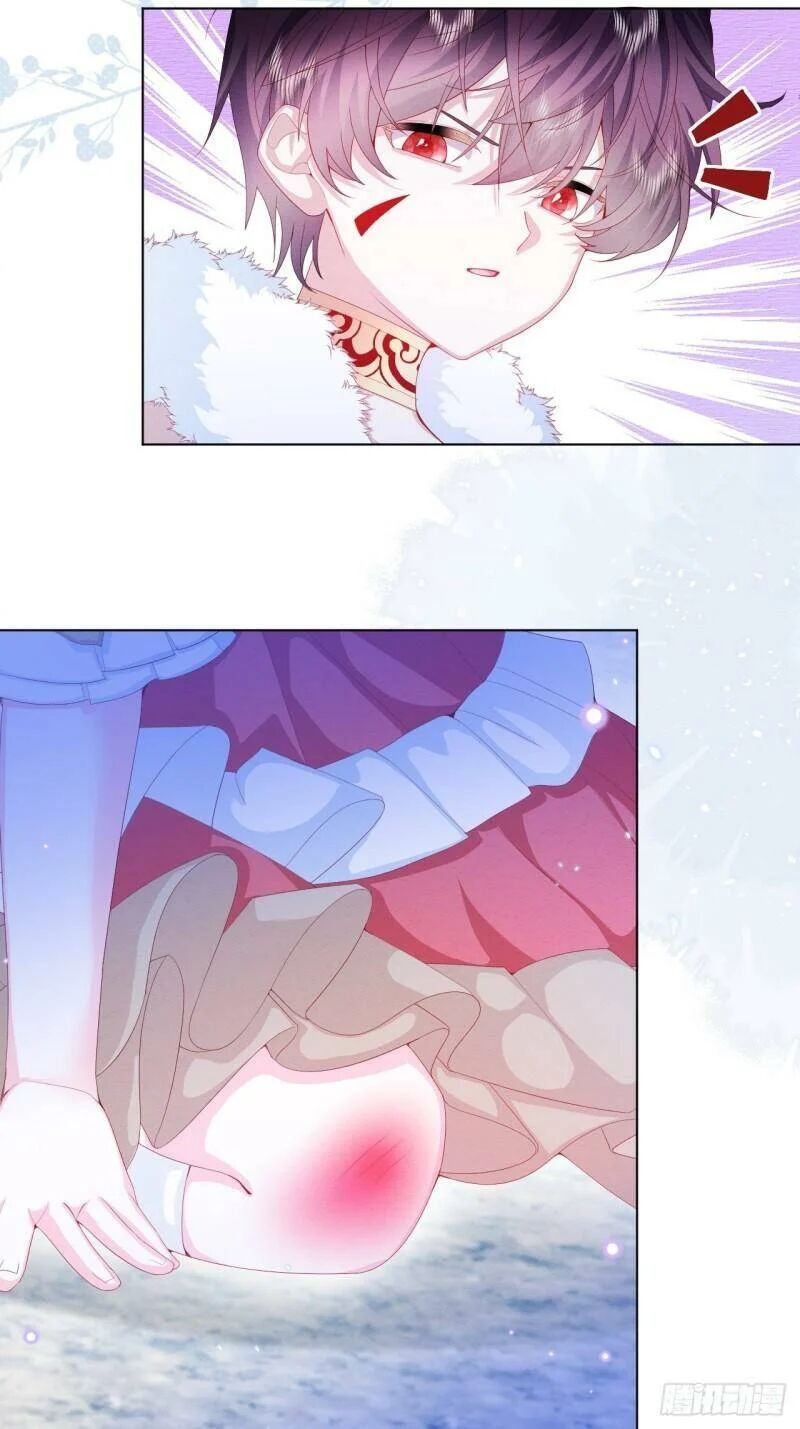 Ninita Yêu Dấu Chap 33 - Next Chap 34