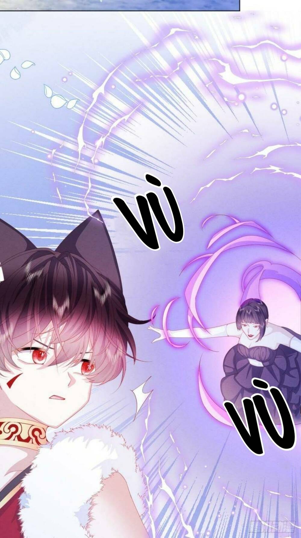 Ninita Yêu Dấu Chap 33 - Next Chap 34