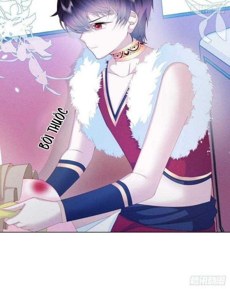 Ninita Yêu Dấu Chap 34 - Next Chap 35