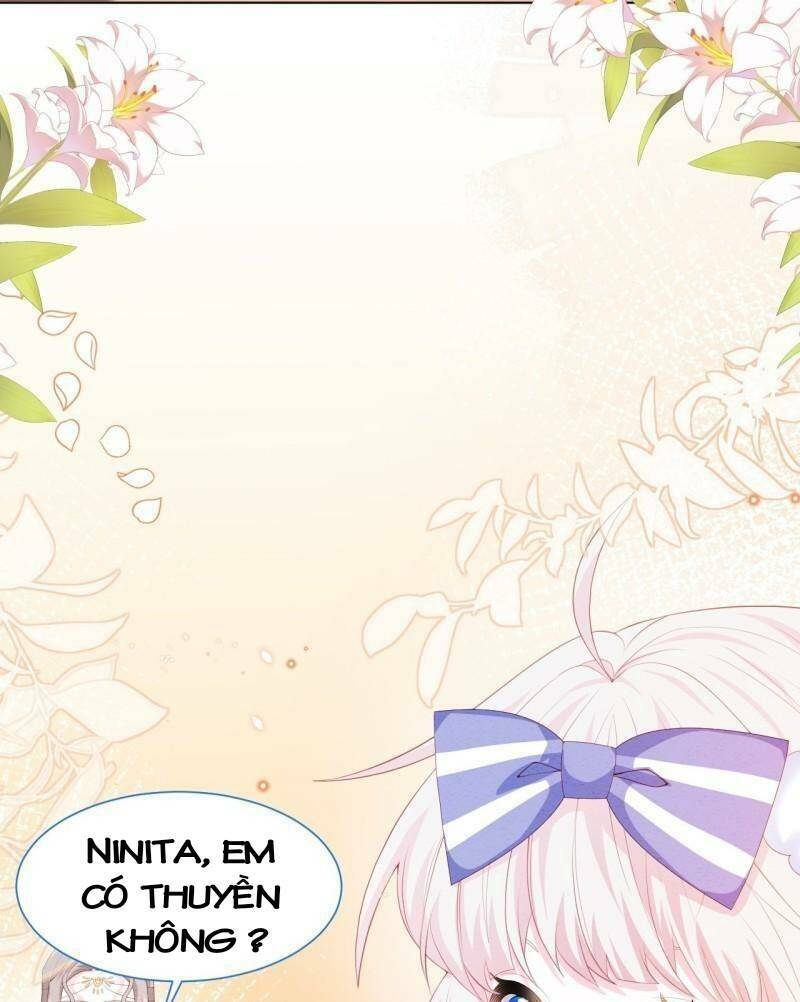 Ninita Yêu Dấu Chap 34 - Next Chap 35