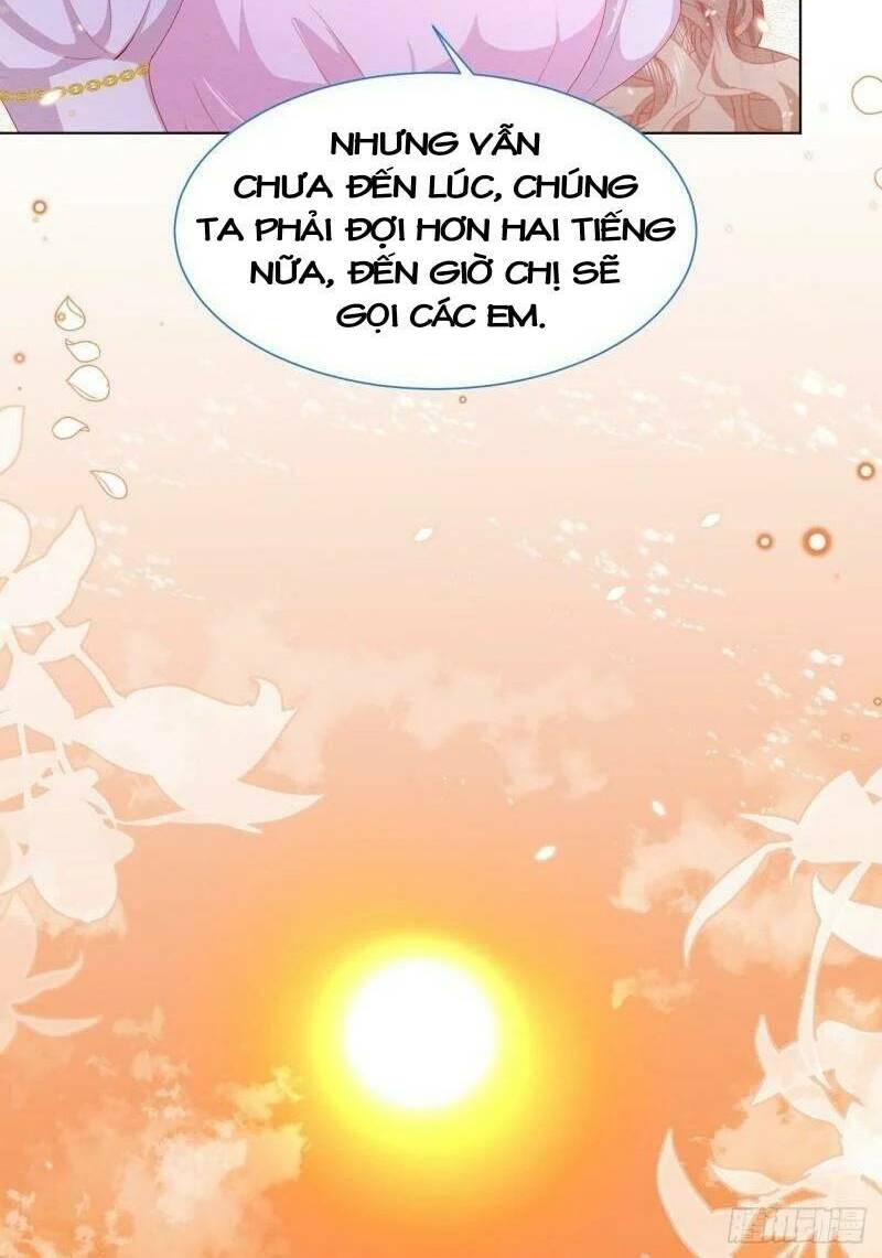 Ninita Yêu Dấu Chap 34 - Next Chap 35