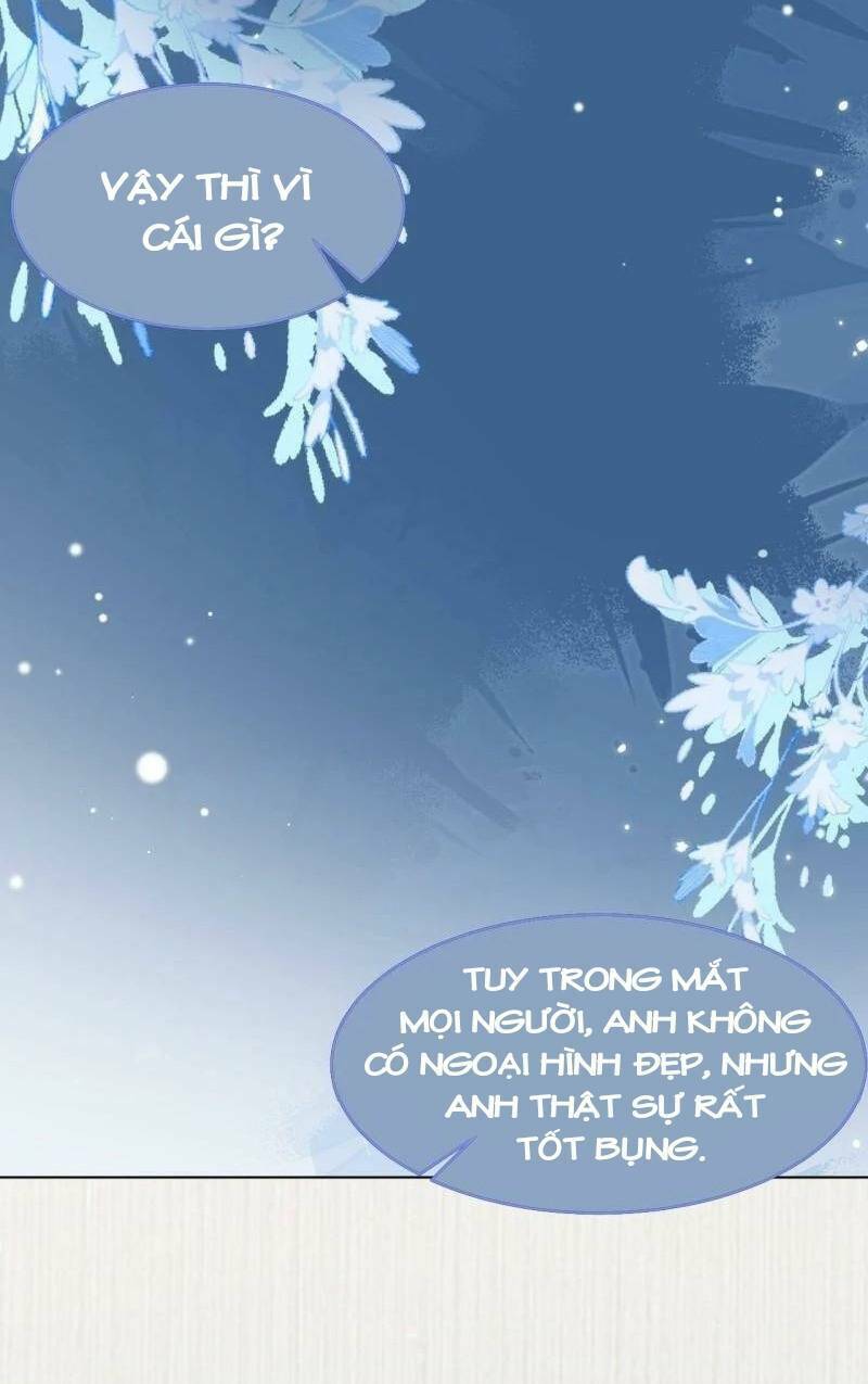 Ninita Yêu Dấu Chap 34 - Next Chap 35