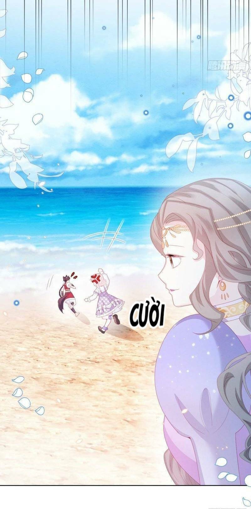 Ninita Yêu Dấu Chap 34 - Next Chap 35