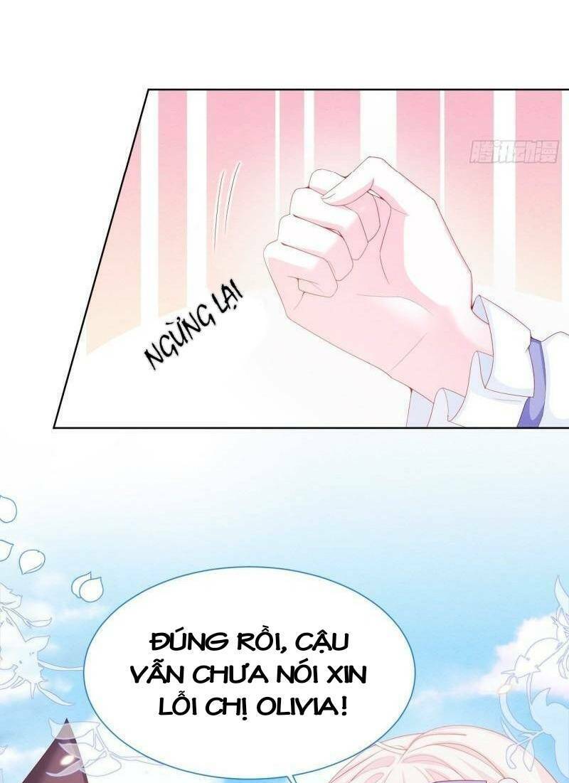 Ninita Yêu Dấu Chap 34 - Next Chap 35