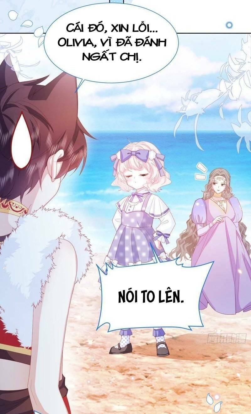 Ninita Yêu Dấu Chap 34 - Next Chap 35