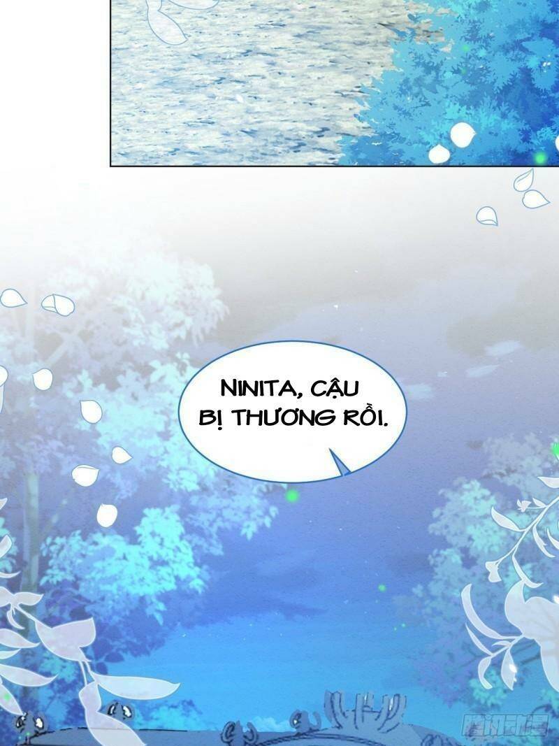 Ninita Yêu Dấu Chap 34 - Next Chap 35