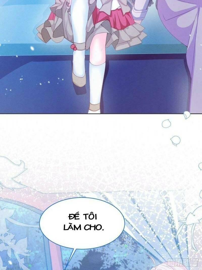 Ninita Yêu Dấu Chap 34 - Next Chap 35