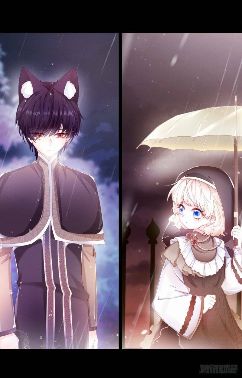 Ninita Yêu Dấu Chap 35 - Next Chap 36