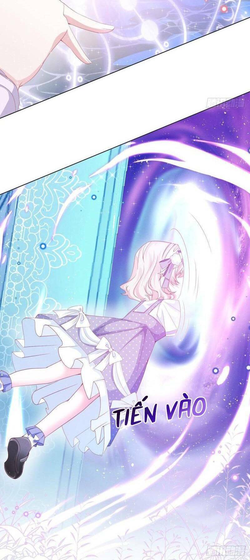 Ninita Yêu Dấu Chap 36 - Next Chap 37