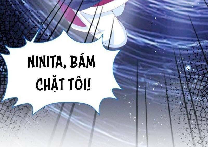 Ninita Yêu Dấu Chap 36 - Next Chap 37