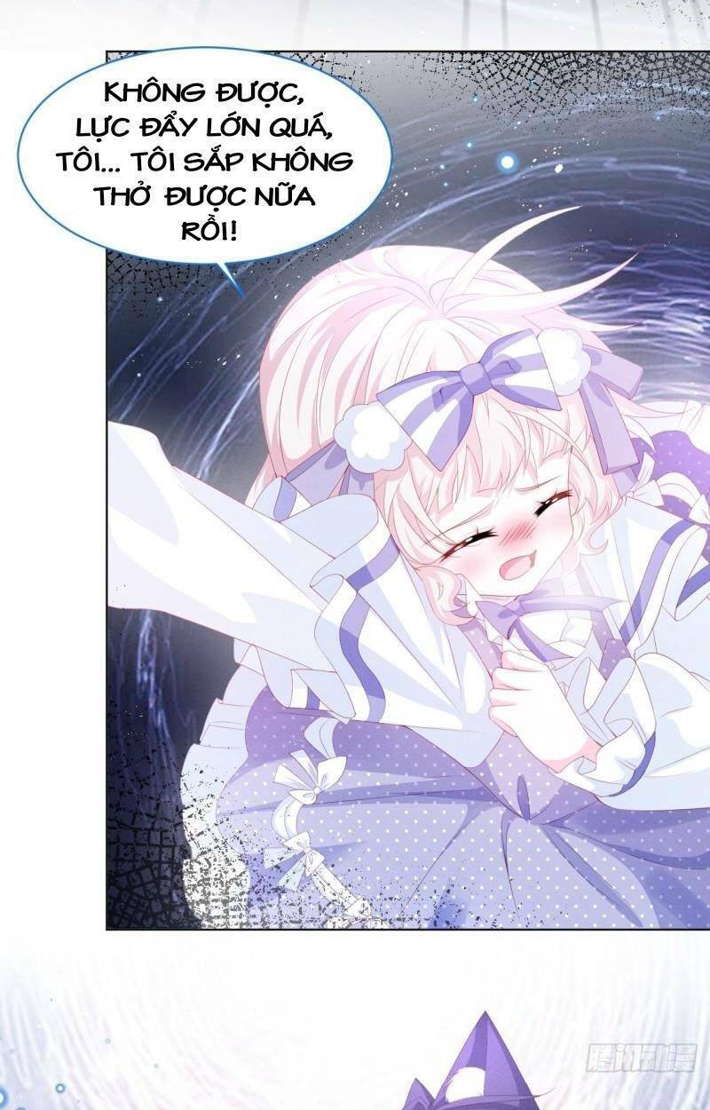 Ninita Yêu Dấu Chap 36 - Next Chap 37