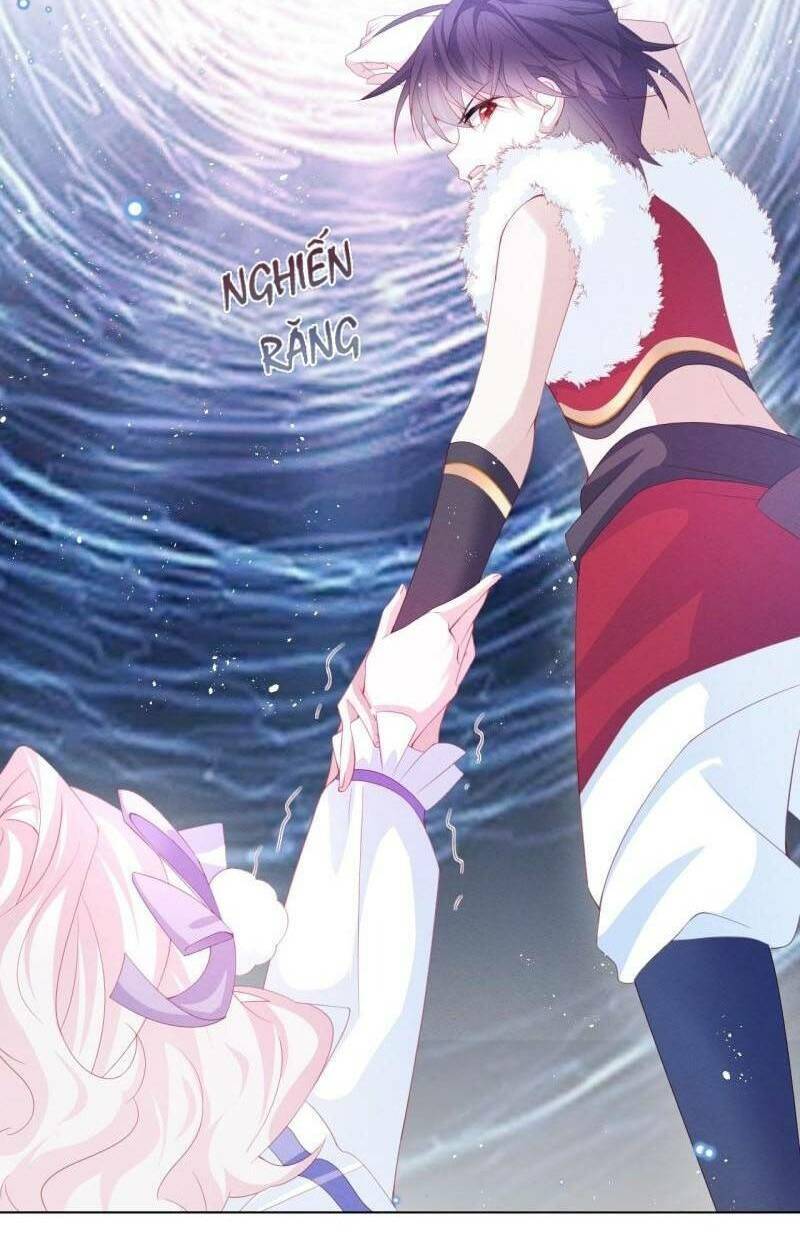 Ninita Yêu Dấu Chap 36 - Next Chap 37