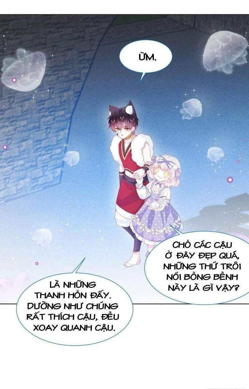 Ninita Yêu Dấu Chap 36 - Next Chap 37