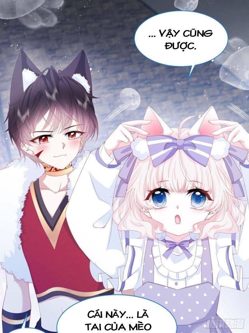Ninita Yêu Dấu Chap 36 - Next Chap 37