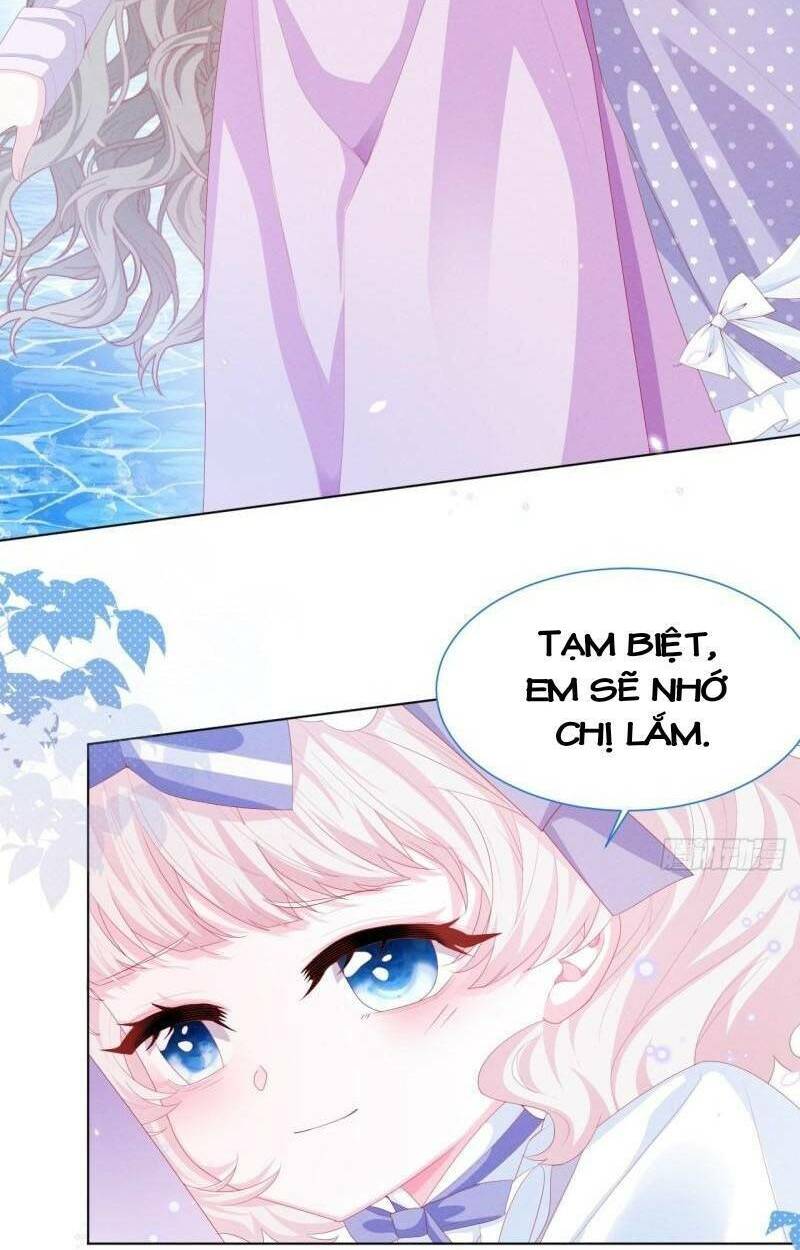 Ninita Yêu Dấu Chap 36 - Next Chap 37