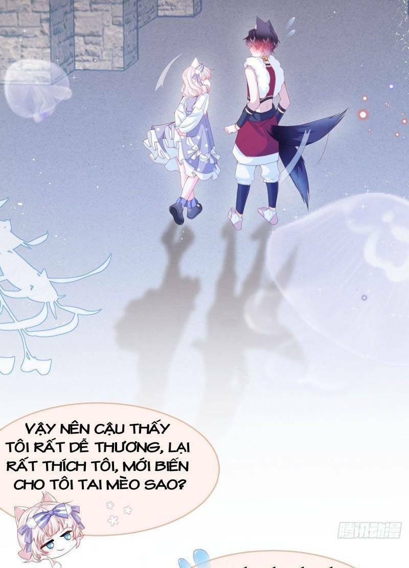 Ninita Yêu Dấu Chap 36 - Next Chap 37