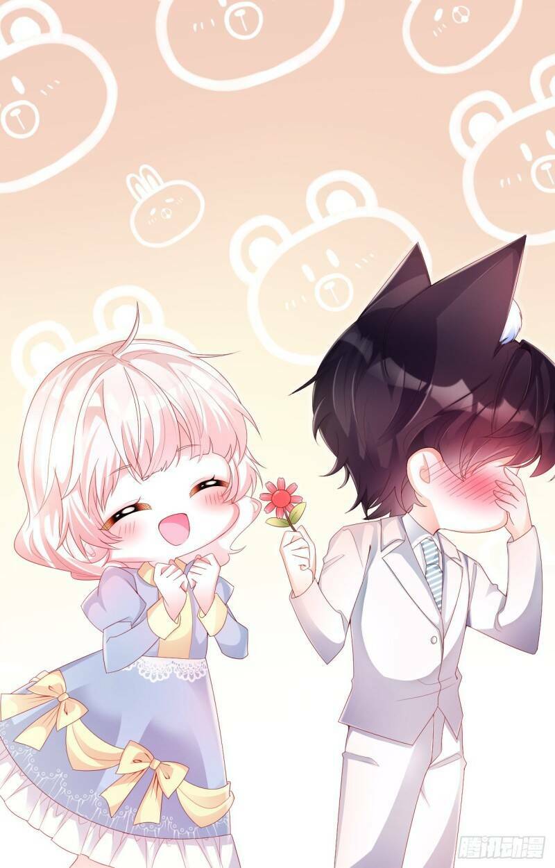 Ninita Yêu Dấu Chap 36 - Next Chap 37