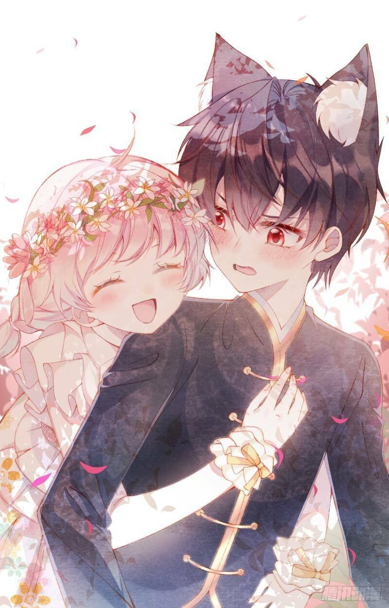 Ninita Yêu Dấu Chap 36 - Next Chap 37