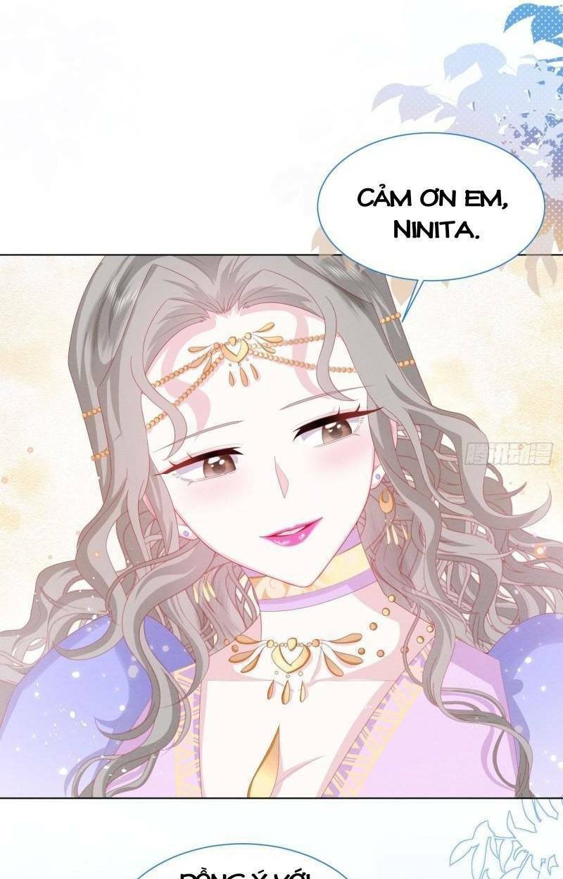 Ninita Yêu Dấu Chap 36 - Next Chap 37