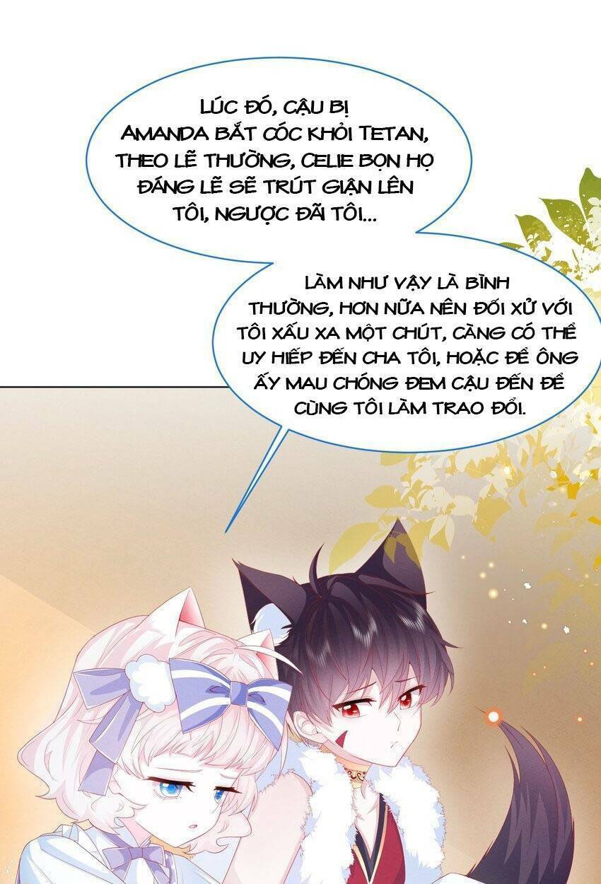 Ninita Yêu Dấu Chap 37 - Next Chap 38